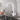 Single Handle White Kitchen Faucet