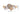 Round Woven Overlapping Rattan Wall Decor dimension