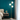 Modern Gold Tree 3-Light Floor Lamp