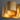 Antique Gold 4-Light Drum Pendant Light