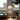 Nordic style lamp