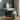 Vanity Set with Cabinet Mirror & Stool