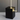 Metal LED Rectangular Floor Lamp