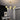Gold Sphere Nordic Chandelier 