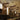 Antique Wooden Beam Chandelier
