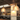 colored glass pendant lights