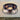 Industrial 3-Lights Semi Flush Ceiling Light