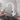 Single Handle White Kitchen Faucet