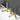 Brushed Gold Bathroom Faucet 