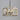 French Antique 8-Light Lantern Chandelier