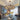 Modern Creative Crystal E14 Chandelier