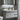 36" Faux Marble Floating Bathroom Vanity 