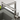 Deck-Mount Retractable Pot Filler Kitchen Faucet