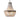 Farmhouse White Wood Chandelier