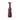 Purple Nordic Style Ceramic Flower Vase 