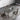 Gray Rectangular Marble Dining Table