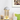 Contemporary Style Turner Table Lamp