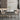 Modern Rectangular Gray Marble Dining Table 