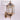 Retro Glass Waterproof Outdoor Wall Lamp