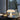 Simple mushroom desk light 