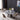 Round Natural Marble Pedestal Dining Table