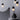 Nordic Design Cement Pendant Light