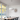 Modern Creative Bubble Pendant Lamp