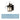 Retro Waterproof Outdoor Wall Lamp dimension