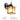 European Style Retro Led Wall Lamp dimension
