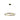 Modern Ring Acrylic LED Chandelier