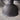 Industrial Metal Round Shade