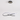 Modern Minimalist Hanging Pendant Light