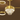 Gold Sputnik LED 9-Light Chandelier