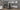 Modern 59" Foldable Gray Rectangle Dining Table Set