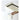 7.59L Rectangular Bamboo Lid Trash Can