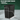 7.6 Gallon Under-cabinet Sliding Trash Can