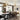 Modern Nordic Art Deco Chandelier