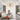 Modern Nordic Art Deco Chandelier