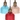 Modern Loft Glass Pendant Light