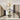 Modern Nordic Art Deco Chandelier