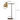 Modern Creative 1-Light Desk Lamp