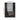 Rectangular Black Geometric & Physics Area Rug dimension