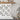 Retro Entryway Console Table