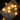Heart-Shaped Iron LED String Lamp 