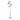 Modern 9-Light Agate Tree Floor Lamp