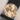 Modern LED Flush Mount Wall Sconce