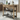 adjustable wheels kitchen island
