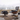 Modern Rotatable Executive Lounge Chair with Ottoman