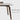 Gray Rectangular Marble Dining Table