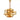 Tornado Shape Gold Steel Pendant Light